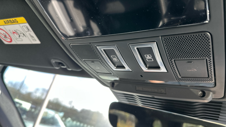 Land Rover Discovery 3.0 D350 Dynamic HSE 5dr Auto Diesel Station Wagon